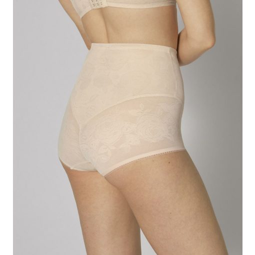 Wild Rose Sensation Highwaist Panty