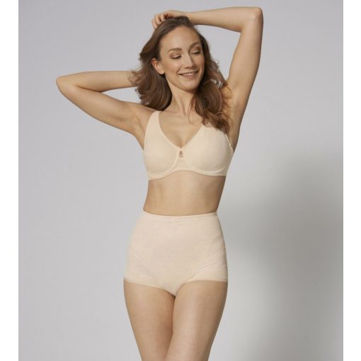 Wild Rose Sensation Highwaist Panty