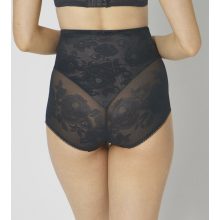 Wild Rose Sensation Highwaist Panty