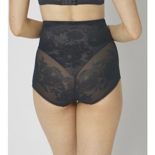 Wild Rose Sensation Highwaist Panty
