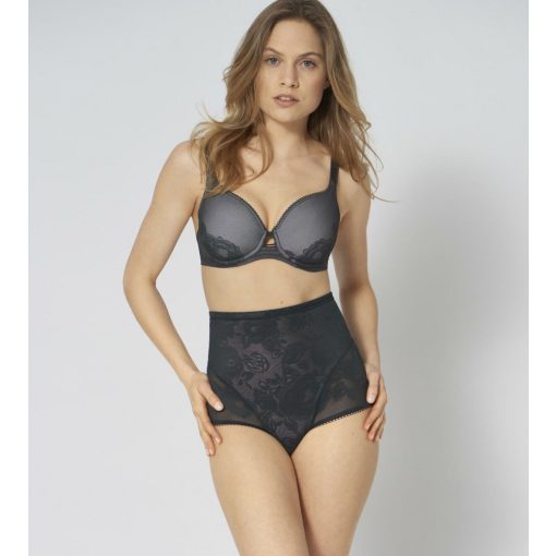 Wild Rose Sensation Highwaist Panty