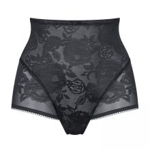 Wild Rose Sensation Highwaist Panty