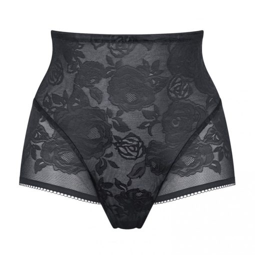 Wild Rose Sensation Highwaist Panty