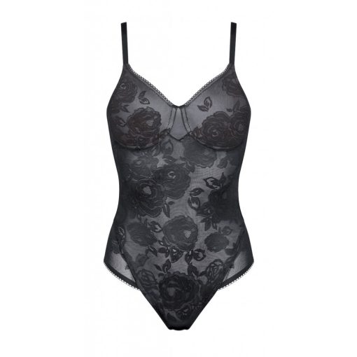 Wild Rose Sensation BSW