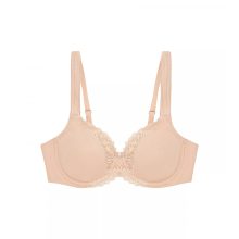 Modern Lace+Cotton W