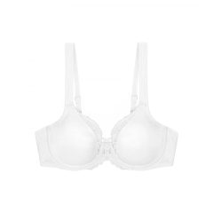 Modern Lace+Cotton W