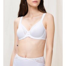 Modern Lace+Cotton W