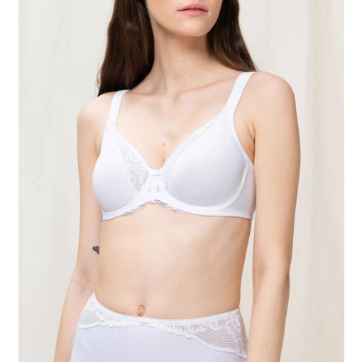 Modern Lace+Cotton W