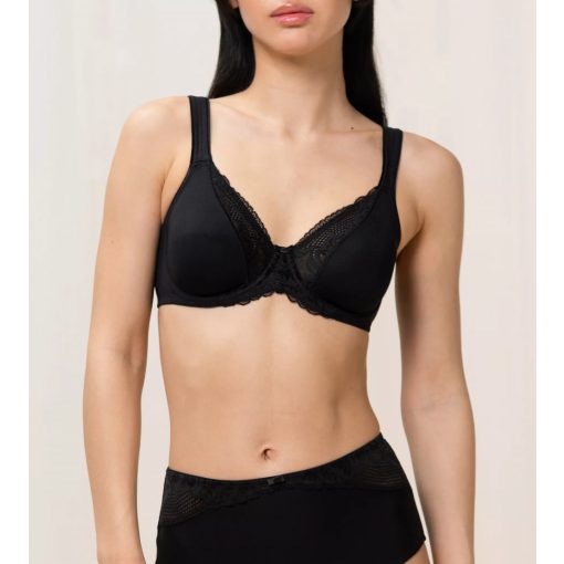 Modern Lace+Cotton W