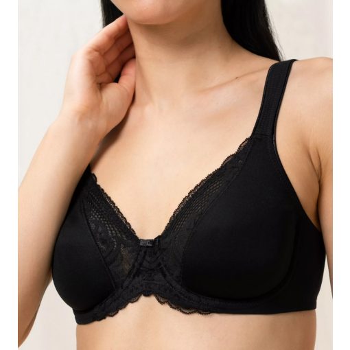 Modern Lace+Cotton W