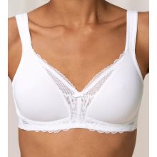 Modern Lace+Cotton N