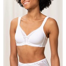 Modern Lace+Cotton N