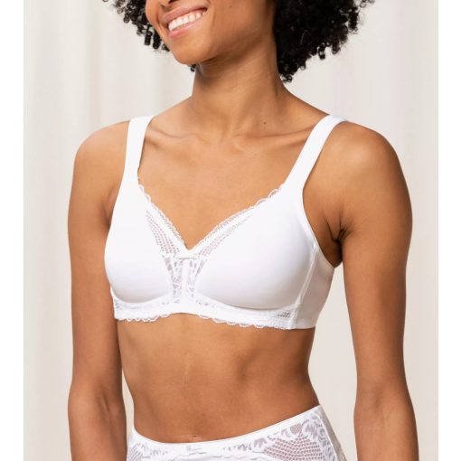 Modern Lace+Cotton N