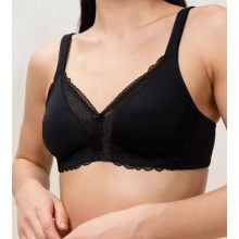 Modern Lace+Cotton N