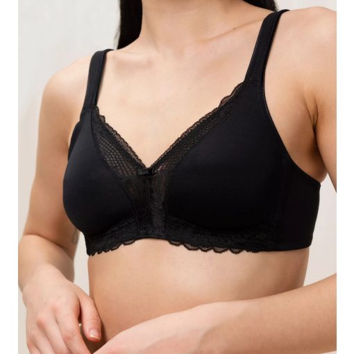Modern Lace+Cotton N