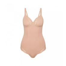 Modern Lace+Cotton BS