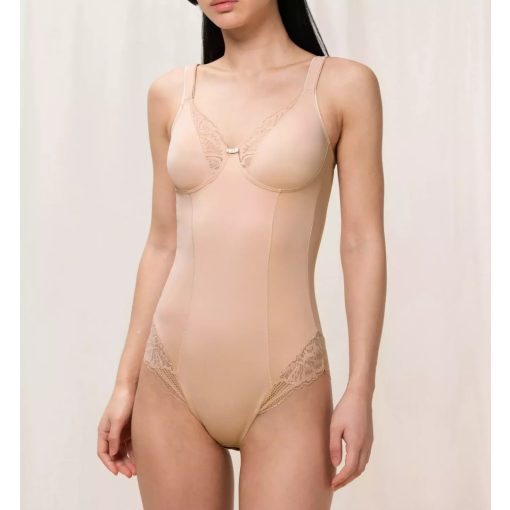 Modern Lace+Cotton BS