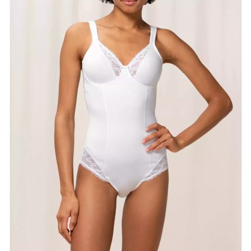 Modern Lace+Cotton BS