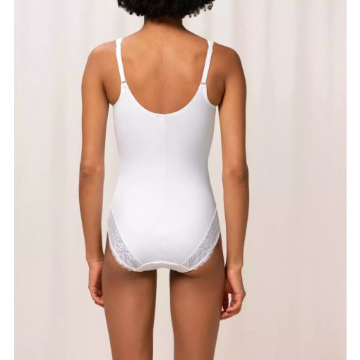 Modern Lace+Cotton BS