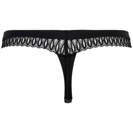 Aura Spotlight High Leg String