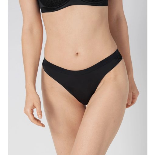 Aura Spotlight High Leg String
