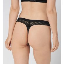 Aura Spotlight High Leg String