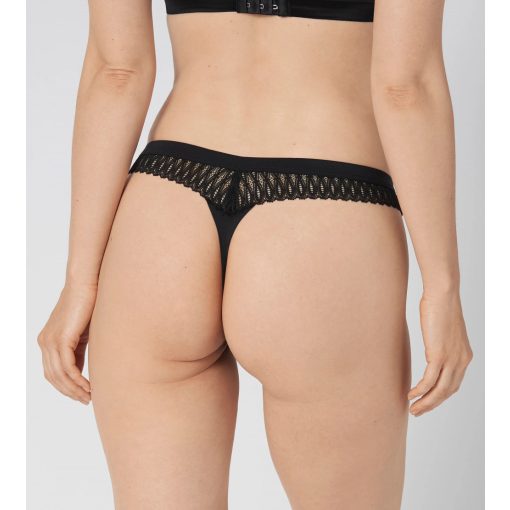 Aura Spotlight High Leg String