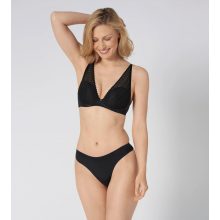 Aura Spotlight High Leg String