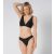 Aura Spotlight High Leg String