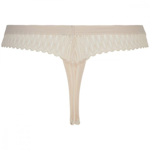 Aura Spotlight High Leg String