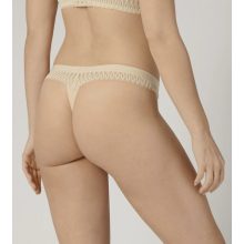 Aura Spotlight High Leg String