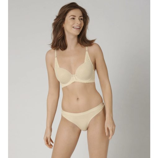 Aura Spotlight High Leg String