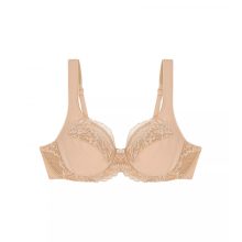 Modern Lace+Cotton W02