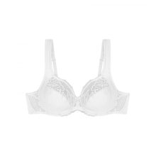 Modern Lace+Cotton W02
