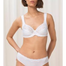 Modern Lace+Cotton W02