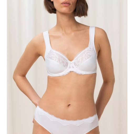 Modern Lace+Cotton W02