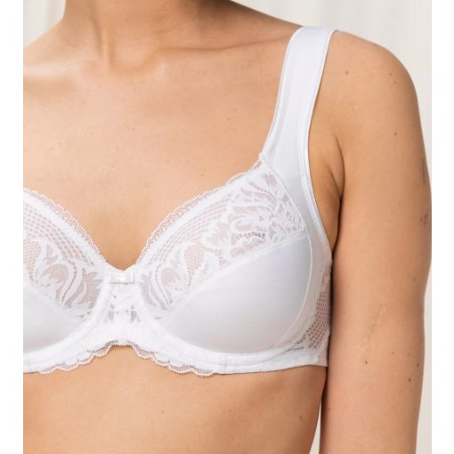 Modern Lace+Cotton W02