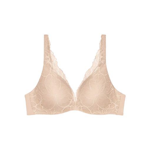 Body Make-Up Illusion Lace WP