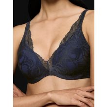 Body Make-Up Illusion Lace WP