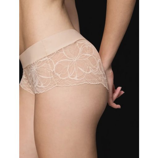 Body Make-Up Illusion Lace Shorty