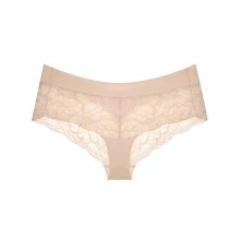 Body Make-Up Illusion Lace Shorty