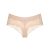 Body Make-Up Illusion Lace Shorty
