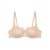 Body Make-Up Illusion Lace Balconette