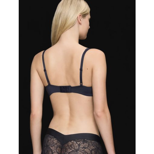 Body Make-Up Illusion Lace Balconette