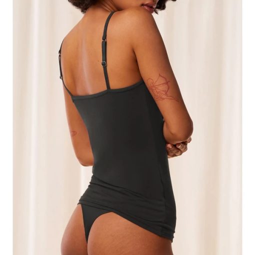 Feel of Modal Spagetti Top