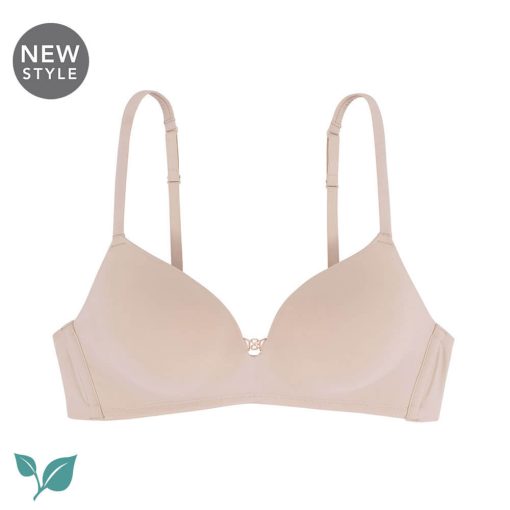 FILI Light Padded Soft Bra