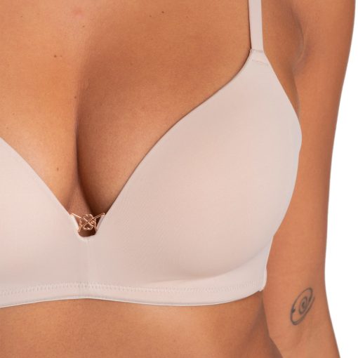 FILI Light Padded Soft Bra
