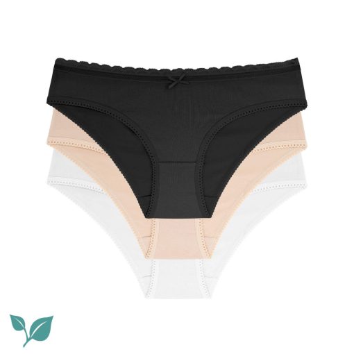NAOMI-3PP BRIEF CLASSIC