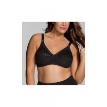Monica Moulded Soft bra