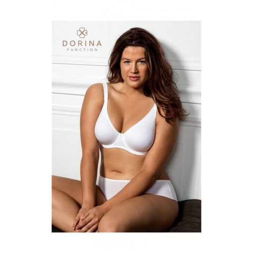 Lindsay Moulded Wire Bra 